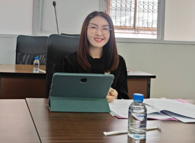 เข้าร่วมประชุมคณะกรรมการดำเนินการ สหกรณ์การเกษตรเชียงแสน ... พารามิเตอร์รูปภาพ 1