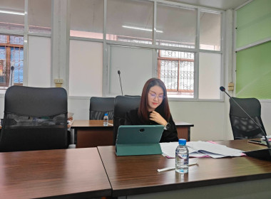 เข้าร่วมประชุมคณะกรรมการดำเนินการ สหกรณ์การเกษตรเชียงแสน ... พารามิเตอร์รูปภาพ 2