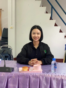 เข้าร่วมประชุมคณะกรรมการดำเนินการก่อนประชุมใหญ่ของสหกรณ์เครดิตยูเนี่ยนบวกขอนพูนทรัพย์ จำกัด ... พารามิเตอร์รูปภาพ 1