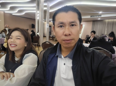 เข้าร่วมโครงการประชุมเชิงปฏิบัติการการขับเคลื่อนผลิตภัณฑ์ชุมชนของสถาบันเกษตรกรและสมาชิก ... พารามิเตอร์รูปภาพ 6