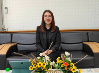 ร่วมเป็นวิทยากรอบรมสมาชิกใหม่ สหกรณ์การเกษตรแม่สาย จำกัด ... พารามิเตอร์รูปภาพ 1