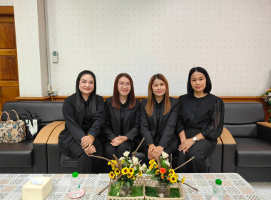 ร่วมเป็นวิทยากรอบรมสมาชิกใหม่ สหกรณ์การเกษตรแม่สาย จำกัด ... พารามิเตอร์รูปภาพ 2