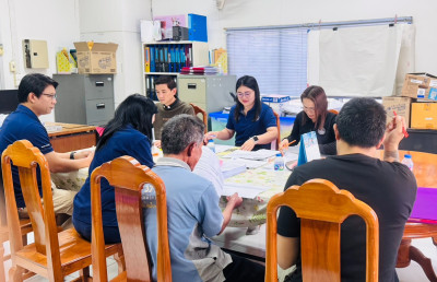 ติดตามผลการใช้เงินกู้กองทุนพัฒนาสหกรณ์ และเข้าให้คำแนะนำ ... พารามิเตอร์รูปภาพ 1