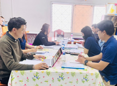 ติดตามผลการใช้เงินกู้กองทุนพัฒนาสหกรณ์ และเข้าให้คำแนะนำ ... พารามิเตอร์รูปภาพ 6