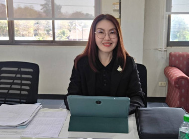 เข้าร่วมประชุมคณะกรรมการดำเนินการ สหกรณ์การเกษตรแม่จัน จำกัด พารามิเตอร์รูปภาพ 1