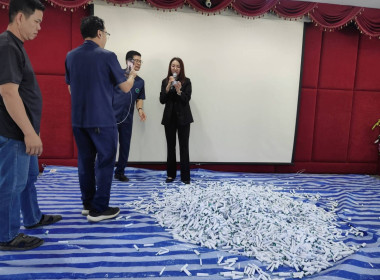 เข้าร่วมประชุมคณะกรรมการดำเนินการ สหกรณ์การเกษตรแม่จัน จำกัด พารามิเตอร์รูปภาพ 8