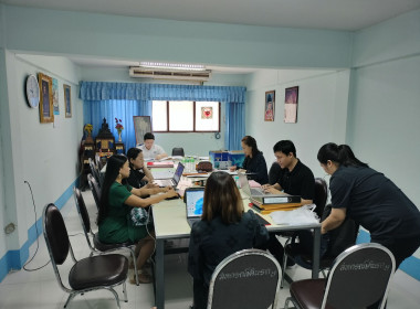 เข้าตรวจการสหกรณ์ตามแผนปฏิบัติงาน ประจำปีงบประมาณ พ.ศ. 2569 พารามิเตอร์รูปภาพ 2