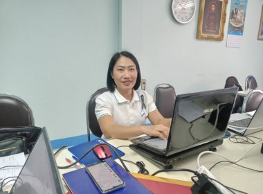 เข้าตรวจการสหกรณ์ตามแผนปฏิบัติงาน ประจำปีงบประมาณ พ.ศ. 2569 พารามิเตอร์รูปภาพ 3