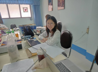 เข้าตรวจการสหกรณ์ตามแผนปฏิบัติงาน ประจำปีงบประมาณ พ.ศ. 2569 พารามิเตอร์รูปภาพ 4