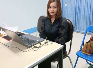 เข้าตรวจการสหกรณ์ตามแผนปฏิบัติงาน ประจำปีงบประมาณ พ.ศ. 2569 พารามิเตอร์รูปภาพ 5