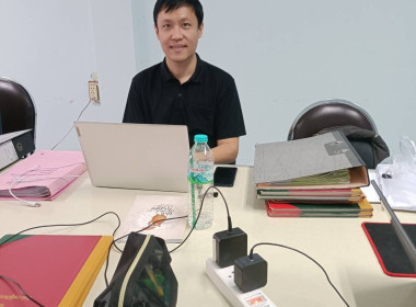 เข้าตรวจการสหกรณ์ตามแผนปฏิบัติงาน ประจำปีงบประมาณ พ.ศ. 2569 พารามิเตอร์รูปภาพ 6