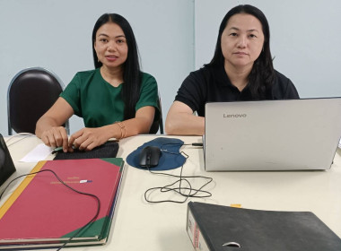 เข้าตรวจการสหกรณ์ตามแผนปฏิบัติงาน ประจำปีงบประมาณ พ.ศ. 2569 พารามิเตอร์รูปภาพ 7