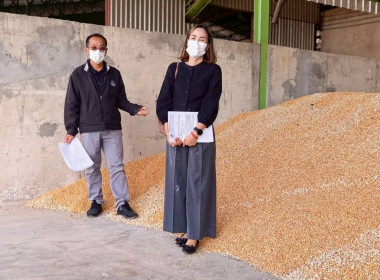 ติดตามการชดเชยความเสียหายของทรัพย์สินสหกรณ์ ... พารามิเตอร์รูปภาพ 7