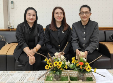 ร่วมเป็นวิทยากรอบรมสมาชิกใหม่ สหกรณ์การเกษตรแม่สาย จำกัด ... พารามิเตอร์รูปภาพ 1