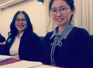 เข้าร่วมประชุมคณะกรรมการดำเนินการ ... พารามิเตอร์รูปภาพ 1