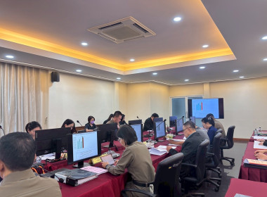 เข้าร่วมประชุมคณะกรรมการดำเนินการ ... พารามิเตอร์รูปภาพ 6