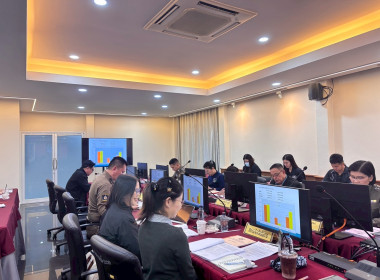 เข้าร่วมประชุมคณะกรรมการดำเนินการ ... พารามิเตอร์รูปภาพ 4