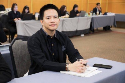 เข้าร่วมโครงการโรงเรียนผู้ตรวจการสหกรณ์ หลักสูตร ... พารามิเตอร์รูปภาพ 1