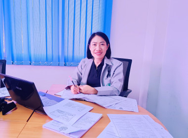 ตรวจการใช้เงินกู้กองทุนพัฒนาสหกรณ์ สหกรณ์การเกษตรพญาเม็งราย ... พารามิเตอร์รูปภาพ 1