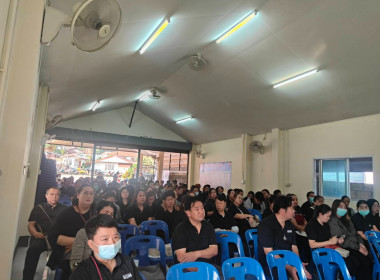 เข้าร่วมประชุมใหญ่สามัญประจำปี 2568 ... พารามิเตอร์รูปภาพ 6