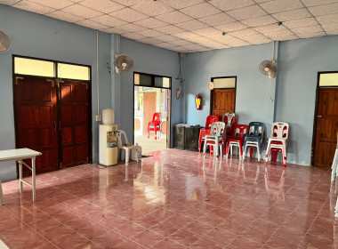 การลงพื้นที่สำรวจขอใช้สถานที่และติดตามรายชื่อเกษตรกรผู้ได้รับจัดสรรที่ดินทำกินในพื้นที่ คทช. ... พารามิเตอร์รูปภาพ 7