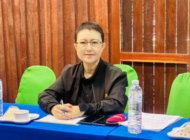 ประชุมคณะทำงานแก้ไขปัญหาการปิดบัญชีของสหกรณ์เพื่อจัดทำแผนแก้ไขปัญหาการปิดบัญชีสหกรณ์ ... พารามิเตอร์รูปภาพ 2