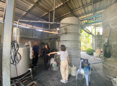 ติดตามการใช้เงินกู้กองทุนพัฒนาสหกรณ์ ... พารามิเตอร์รูปภาพ 5