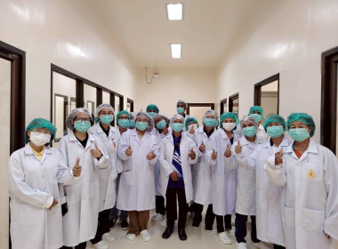 โครงการยกระดับคุณภาพมาตรฐานสินค้าเกษตร พารามิเตอร์รูปภาพ 3