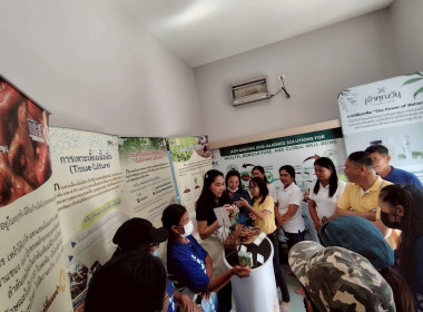 โครงการยกระดับคุณภาพมาตรฐานสินค้าเกษตร พารามิเตอร์รูปภาพ 10