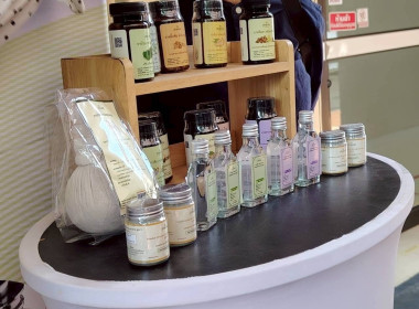 โครงการยกระดับคุณภาพมาตรฐานสินค้าเกษตร พารามิเตอร์รูปภาพ 11