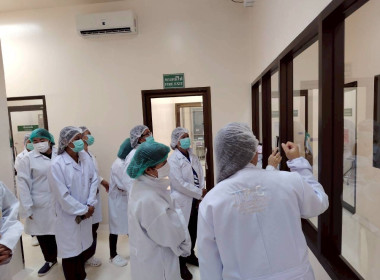 โครงการยกระดับคุณภาพมาตรฐานสินค้าเกษตร พารามิเตอร์รูปภาพ 13