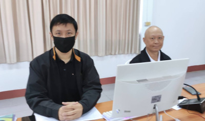 เข้าร่วมประชุมคณะกรรมการดำเนินการสหกรณ์การเกษตรเวียงชัย ... พารามิเตอร์รูปภาพ 1