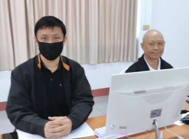 เข้าร่วมประชุมคณะกรรมการดำเนินการสหกรณ์การเกษตรเวียงชัย ... พารามิเตอร์รูปภาพ 1