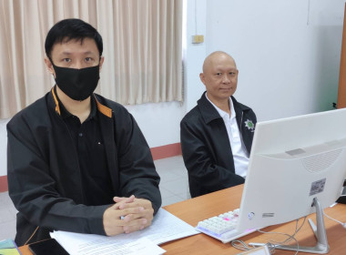 เข้าร่วมประชุมคณะกรรมการดำเนินการสหกรณ์การเกษตรเวียงชัย ... พารามิเตอร์รูปภาพ 2