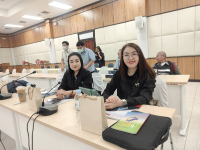 เข้าร่วมประชุมใหญ่สามัญประจำปี 2568 ... พารามิเตอร์รูปภาพ 1