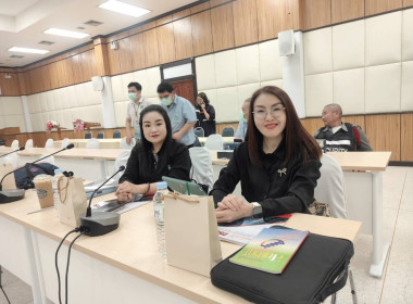 เข้าร่วมประชุมใหญ่สามัญประจำปี 2568 ... พารามิเตอร์รูปภาพ 1