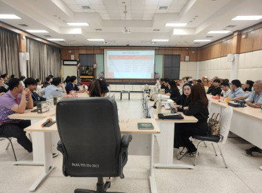 เข้าร่วมประชุมใหญ่สามัญประจำปี 2568 ... พารามิเตอร์รูปภาพ 4