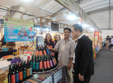 ร่วมพิธีเปิดงาน “North Connect Border Trade Expo 2026” พารามิเตอร์รูปภาพ 4