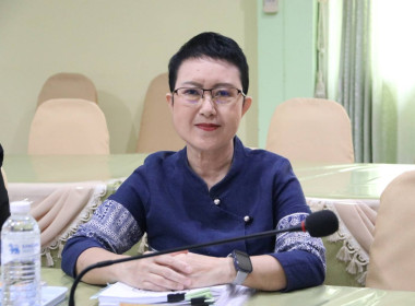 การประชุมคณะอนุกรรมการพิจารณาเงินกู้กองทุนพัฒนาสหกรณ์ ระดับจังหวัด ครั้งที่ 5/2569 ... พารามิเตอร์รูปภาพ 5