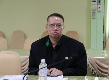 การประชุมคณะอนุกรรมการพิจารณาเงินกู้กองทุนพัฒนาสหกรณ์ ระดับจังหวัด ครั้งที่ 5/2569 ... พารามิเตอร์รูปภาพ 6