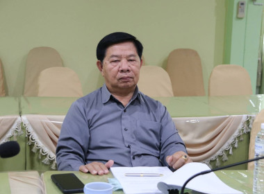 การประชุมคณะอนุกรรมการพิจารณาเงินกู้กองทุนพัฒนาสหกรณ์ ระดับจังหวัด ครั้งที่ 5/2569 ... พารามิเตอร์รูปภาพ 7