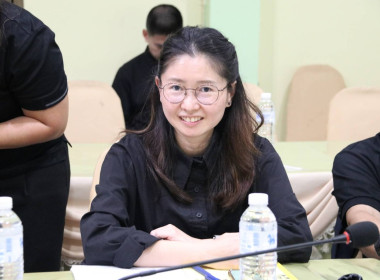 การประชุมคณะอนุกรรมการพิจารณาเงินกู้กองทุนพัฒนาสหกรณ์ ระดับจังหวัด ครั้งที่ 5/2569 ... พารามิเตอร์รูปภาพ 12