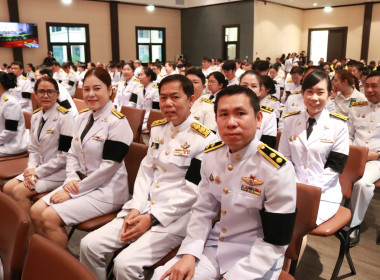 ร่วมพิธีถวายราชสักการะเนื่องใน ... พารามิเตอร์รูปภาพ 9