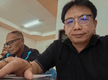 เข้าร่วมประชุมคณะกรรมการดำเนินการ ... พารามิเตอร์รูปภาพ 6