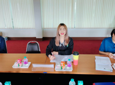 เข้าร่วมประชุมคณะกรรมการดำเนินการสหกรณ์เครดิตยูเนี่ยนหนองบัว - แม่ขะจาน จำกัด ... พารามิเตอร์รูปภาพ 2