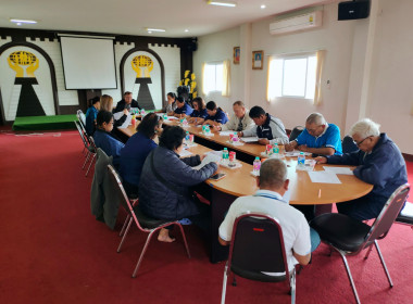 เข้าร่วมประชุมคณะกรรมการดำเนินการสหกรณ์เครดิตยูเนี่ยนหนองบัว - แม่ขะจาน จำกัด ... พารามิเตอร์รูปภาพ 5