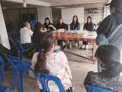 เข้าร่วมประชุมใหญ่สามัญประจำปี 2568 ... พารามิเตอร์รูปภาพ 1