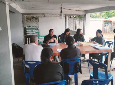 เข้าร่วมประชุมใหญ่สามัญประจำปี 2568 ... พารามิเตอร์รูปภาพ 2