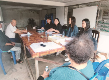 เข้าร่วมประชุมใหญ่สามัญประจำปี 2568 ... พารามิเตอร์รูปภาพ 5