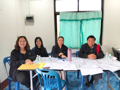 เข้าร่วมประชุมคณะกรรมการดำเนินการ ... พารามิเตอร์รูปภาพ 1